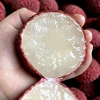 關于吃荔枝的"恐慌"